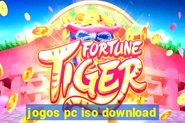 jogos pc iso download